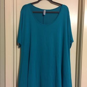 Lularoe 3X Perfect T